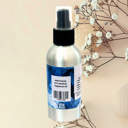 Flannel Fragrance Mist Body Spray | 4 oz