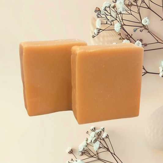 Champagne Bar Soap