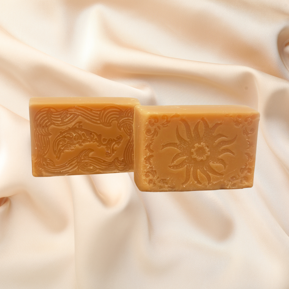 Champagne Bar Soap