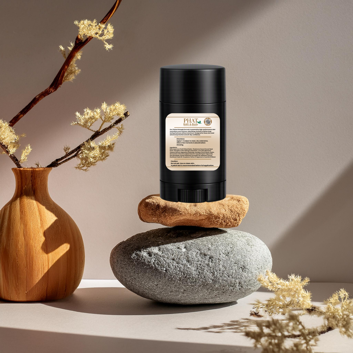 Luna Aura | Good Nature | Deodorant