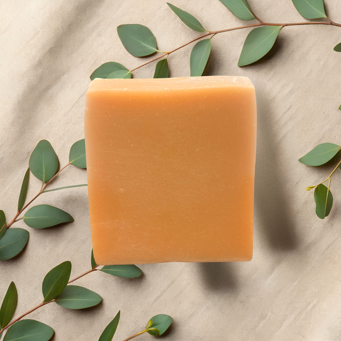 Champagne Bar Soap