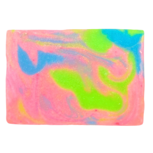 Aloha Beautiful Handmade Natural Bar Soap Maui Mist