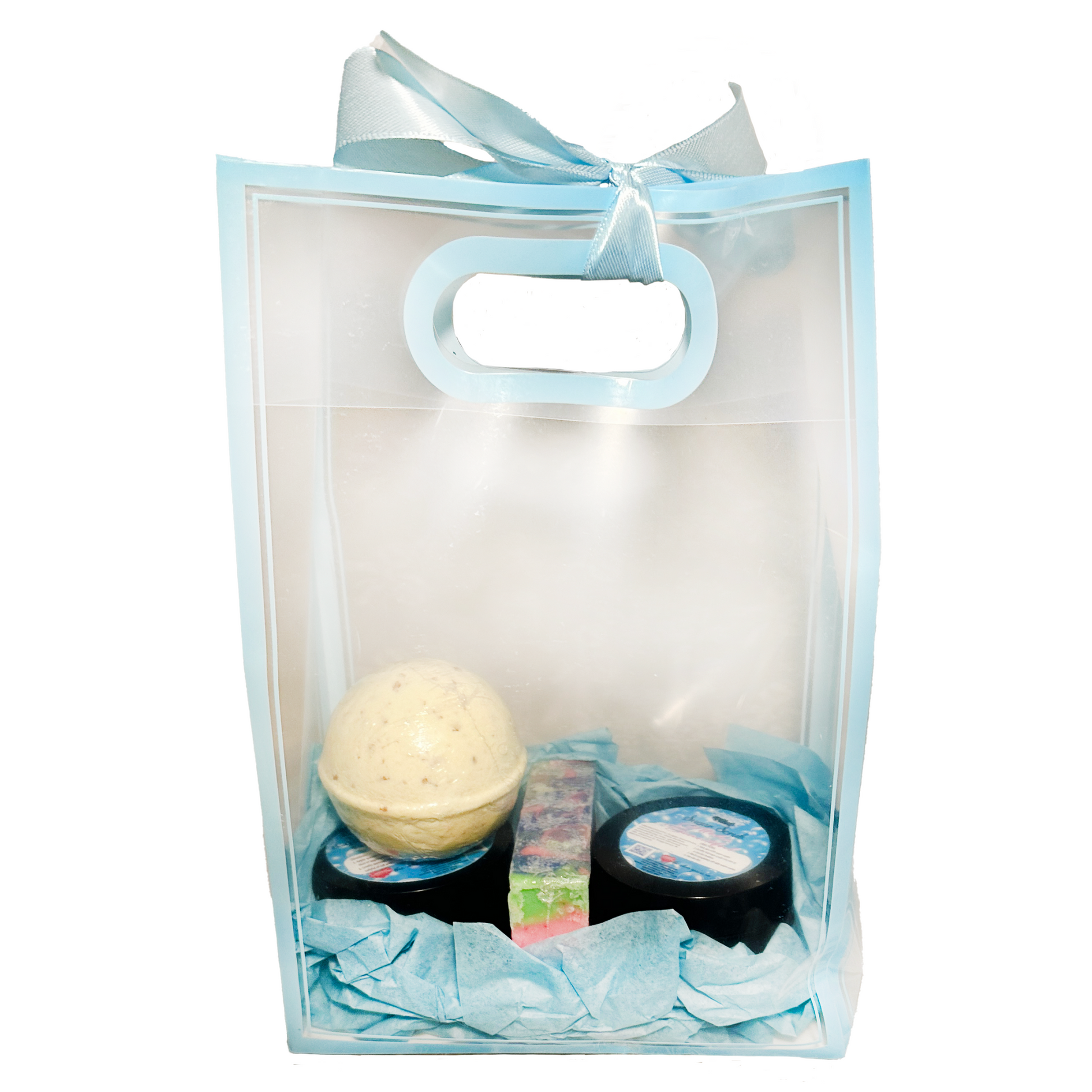 Aloha Beautiful Natural Bath and Body Gift Set