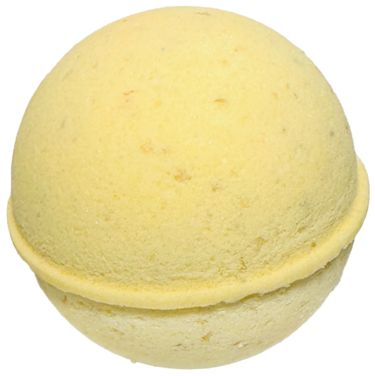 Aloha Beautiful Oatmeal Skin Nourishing Bath Bombs Organic Natural Bath Bombs Maui Mist