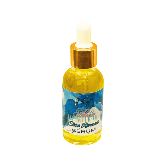 Aloha Beautiful Skin Renewal Serum Maui Mist Type