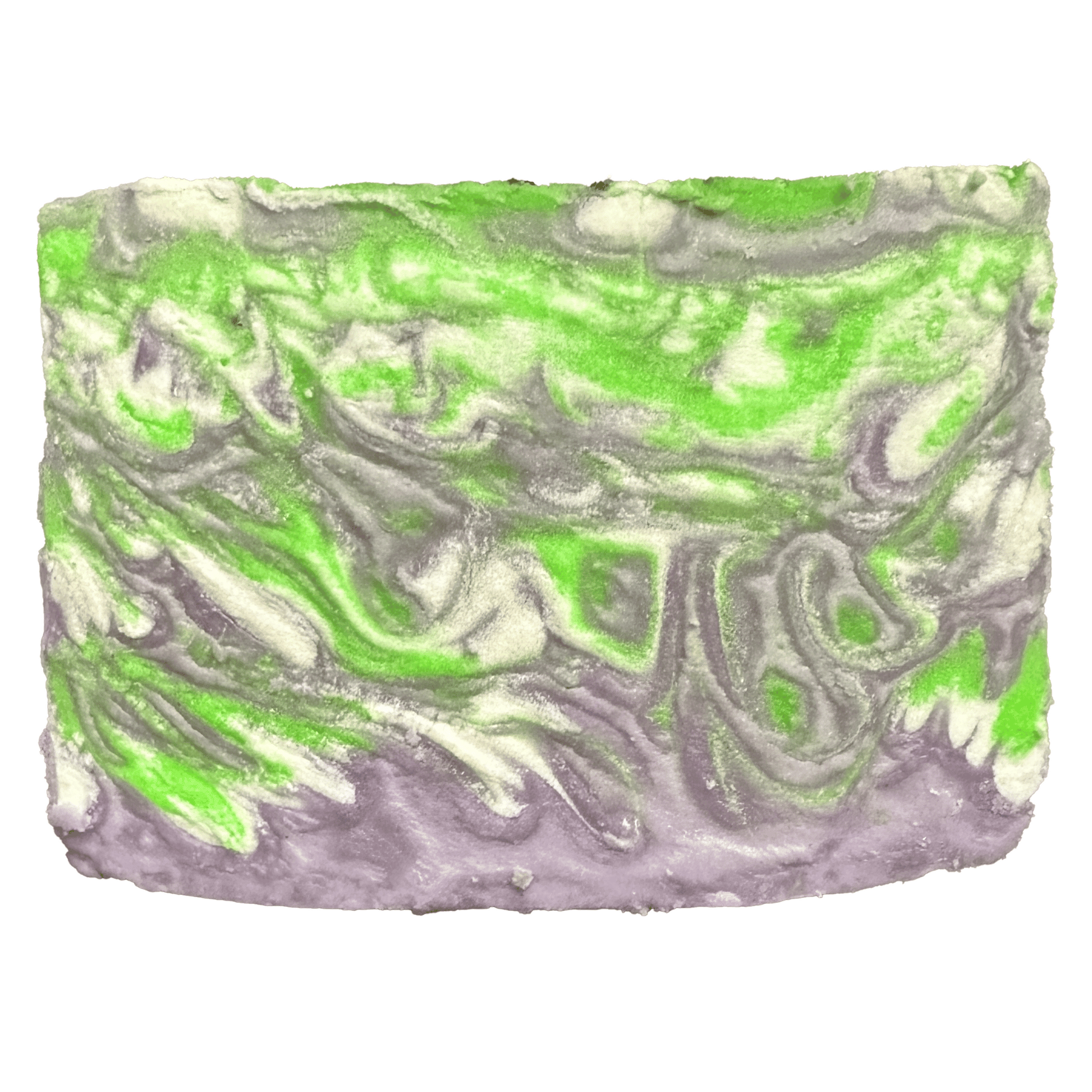Amber and Lavender Handmade Natural Bar Soap