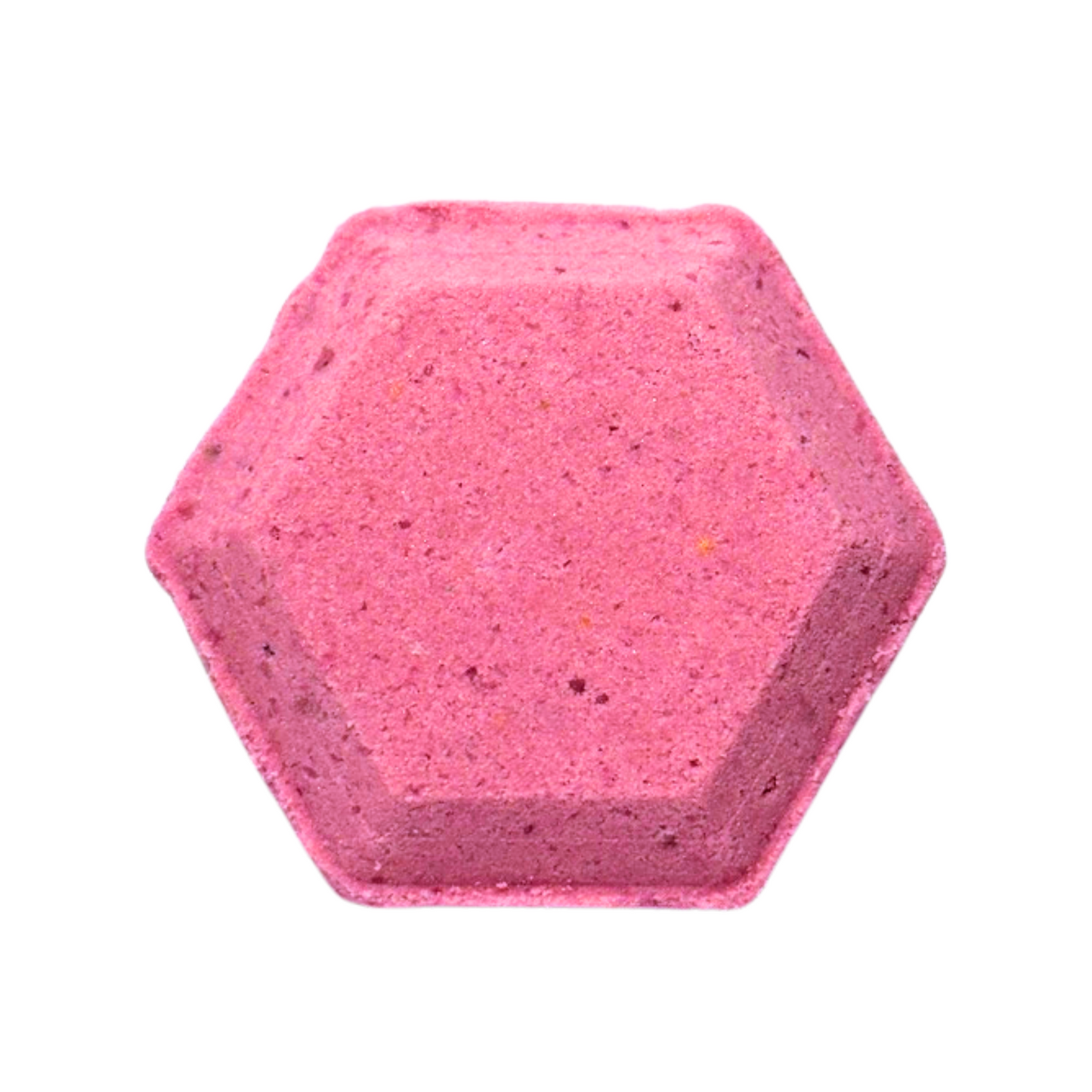 Amber and Lavender Natural Aromatherapy Relaxing Shower Steamers