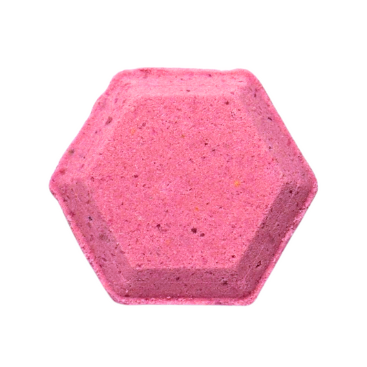 Amber and Lavender Natural Aromatherapy Relaxing Shower Steamers