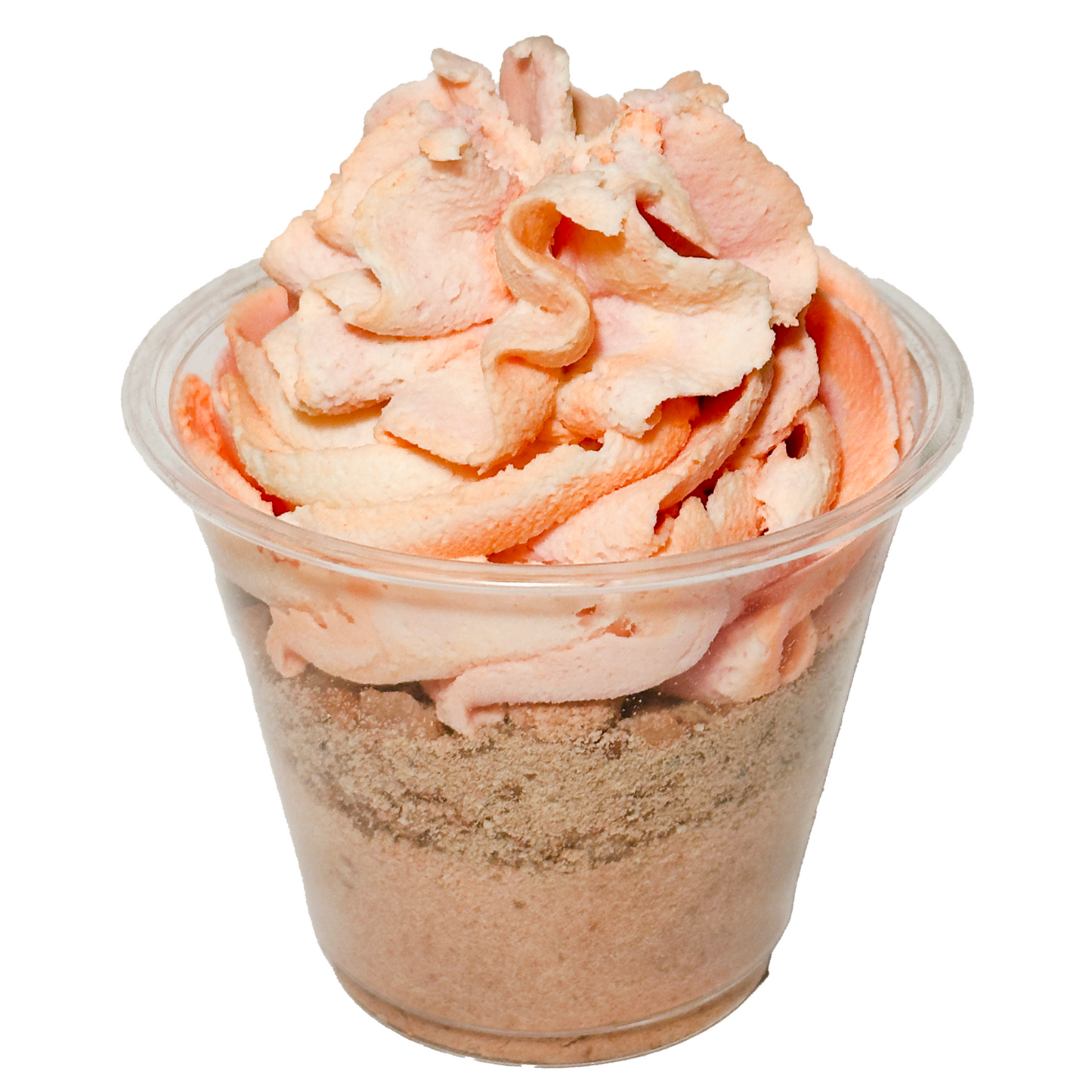 Bath Parfait Bubble Bomb with Foaming Bath Salts Bubble Frosting Bubble Bath