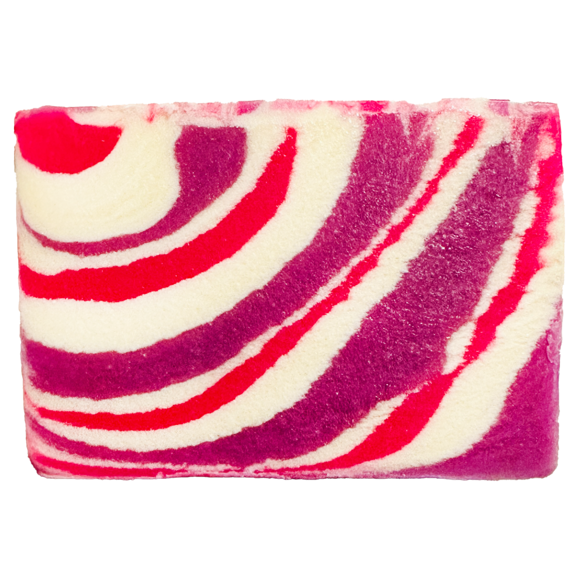 Blackberry Vanilla Handmade Natural Bar Soap Black Raspberry Vanilla