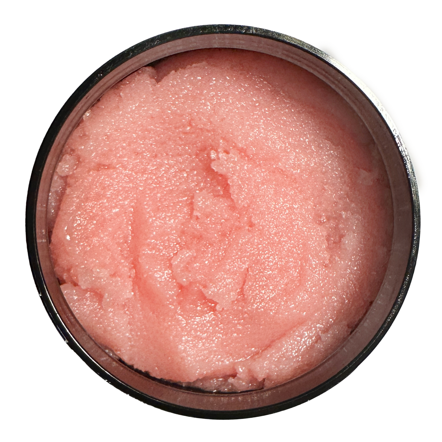 Blackberry Vanilla Whipped Shea Sugar Scrub