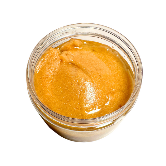 Cashmere Glow Whipped Shea Sugar Scrub