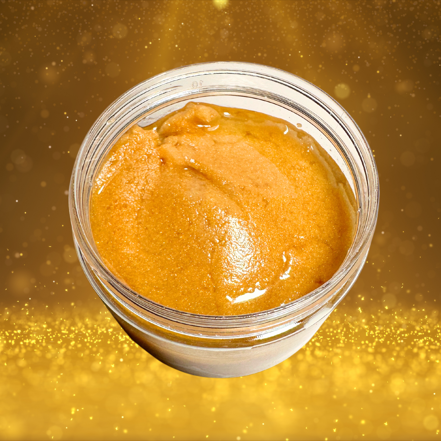 Cashmere Glow Whipped Shea Sugar Scrub