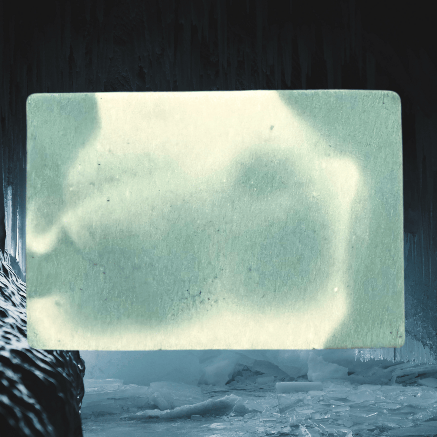 Caveman Handmade Natural Bar Soap For Men Man Cave