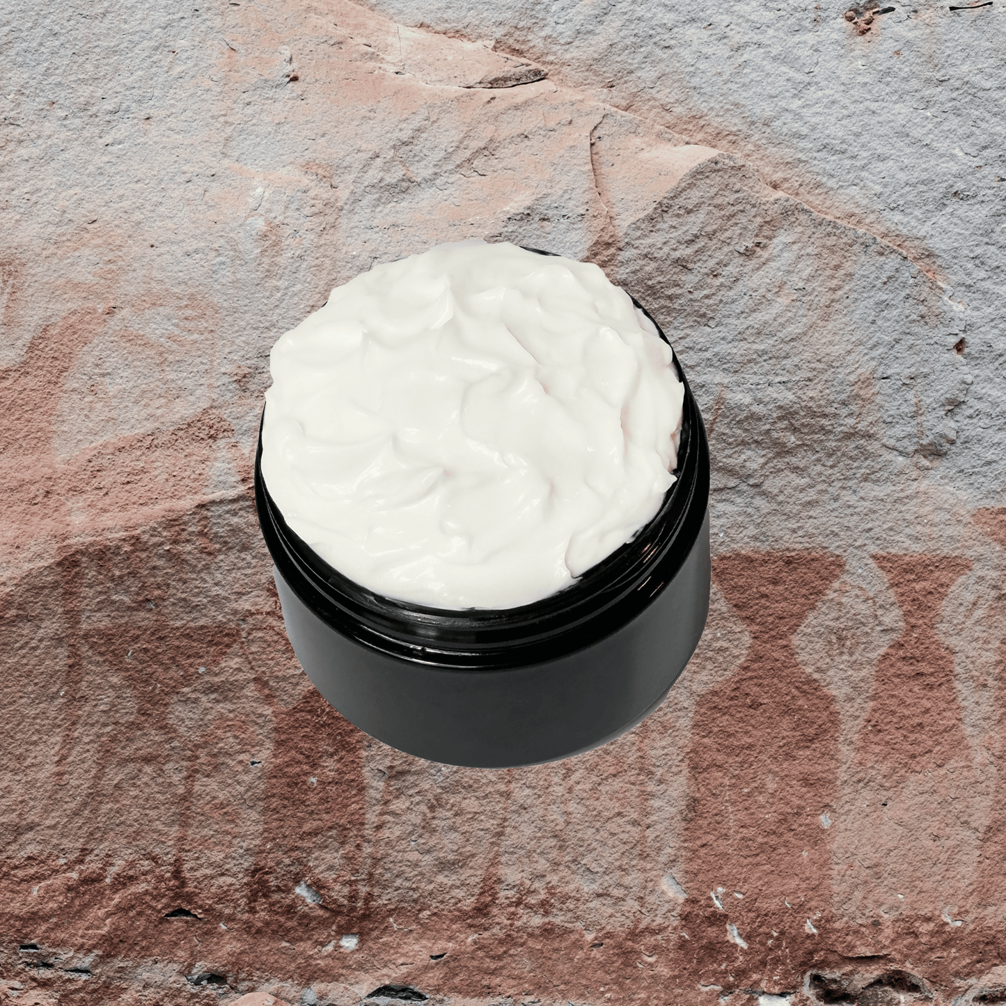 Caveman Moisturizing Body Lotion for Men Man Cave Type