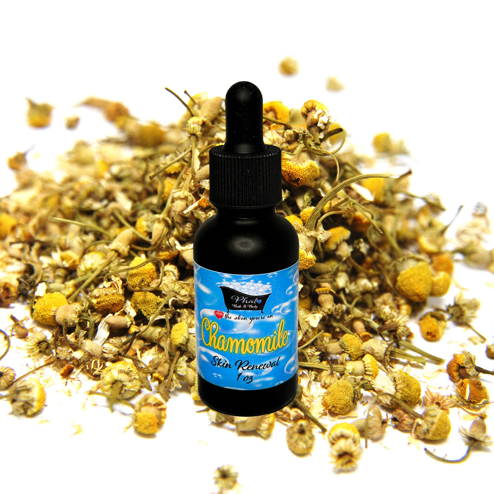 Chamomile Skin Renewal Serum
