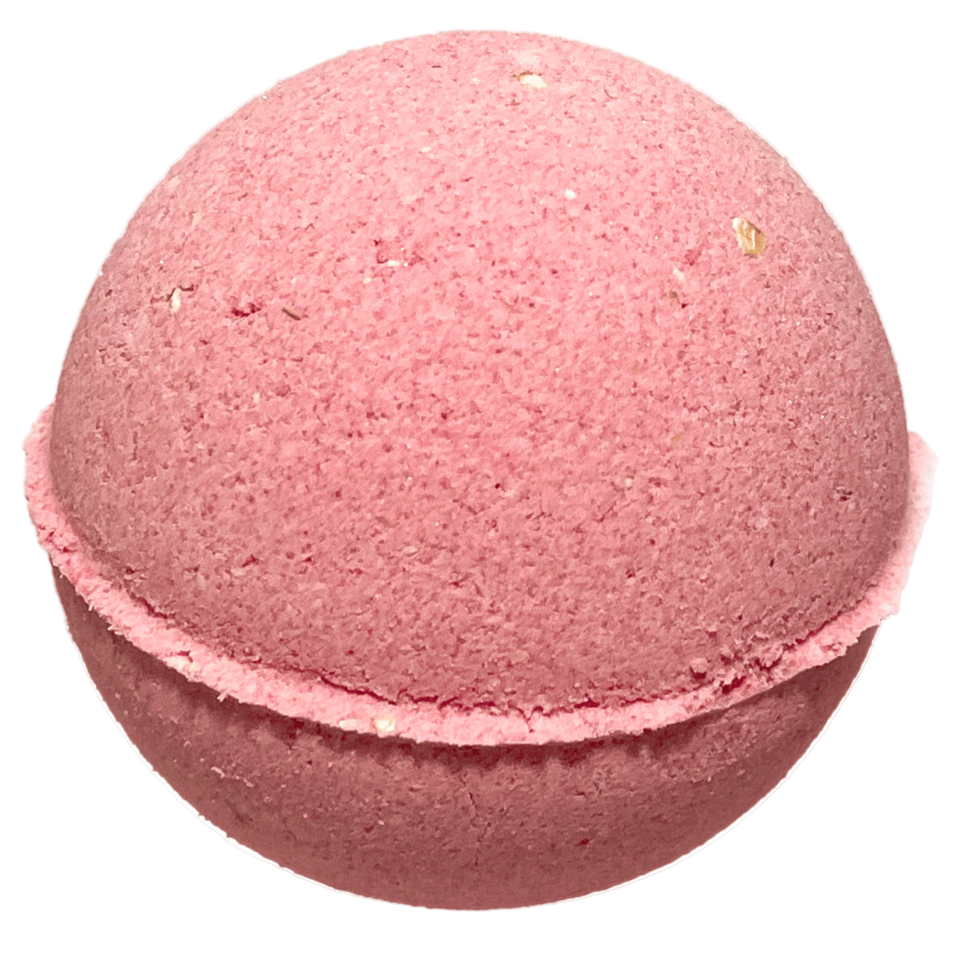 Cherry Merlot Oatmeal Skin Nourishing Bath Bombs Avocado Oil Organic Natural Bath Bombs