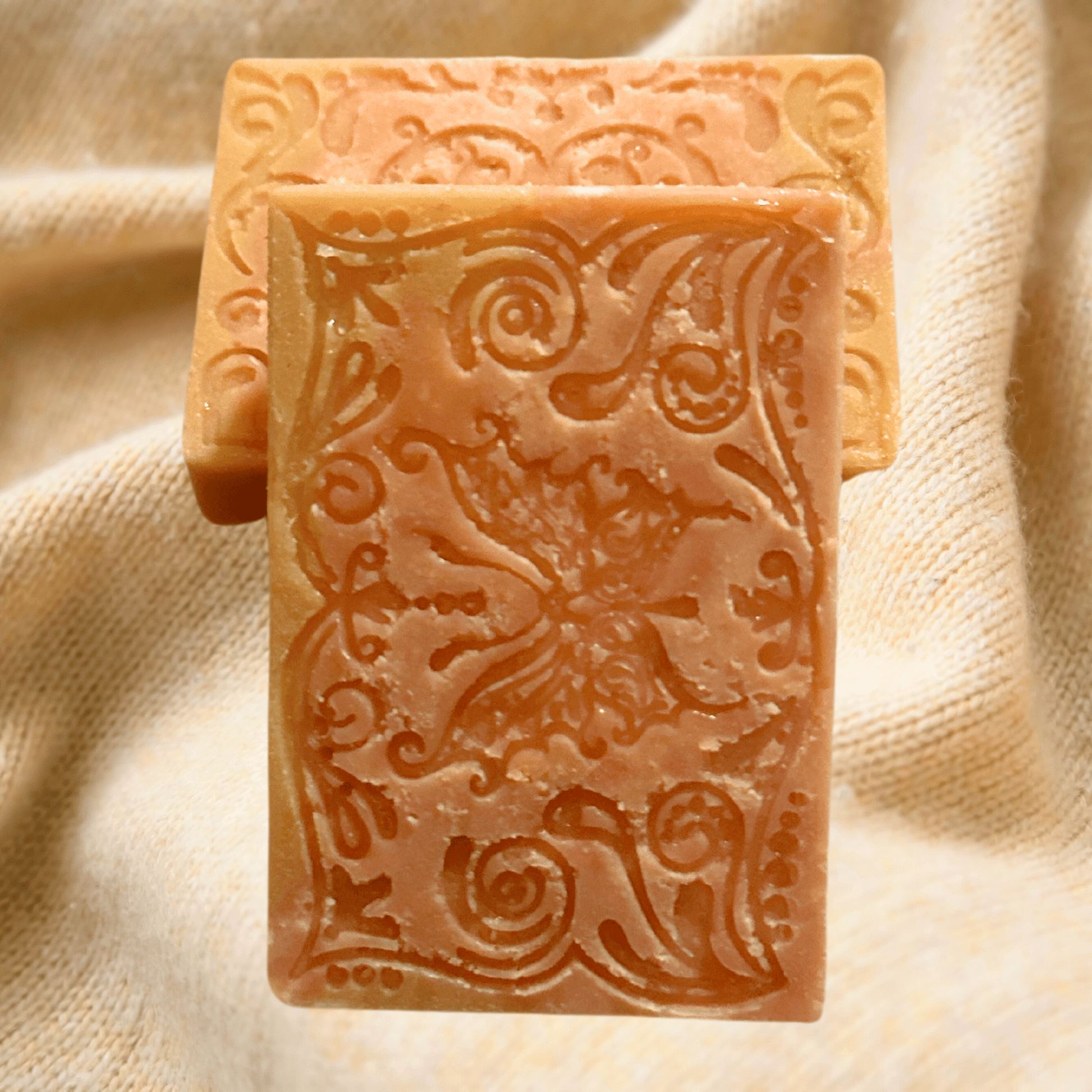 Coco Cashmere Handmade Natural Bar Soap Cocoa Butter Cashmere
