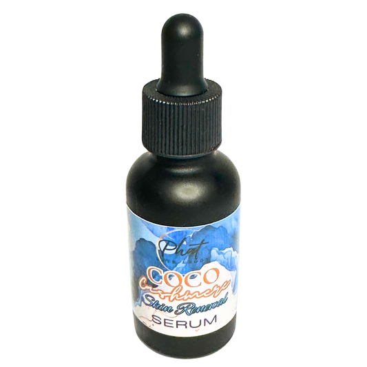 Coco Cashmere Skin Renewal Serum