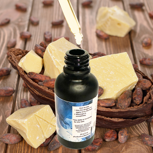 Coco Cashmere Skin Renewal Serum