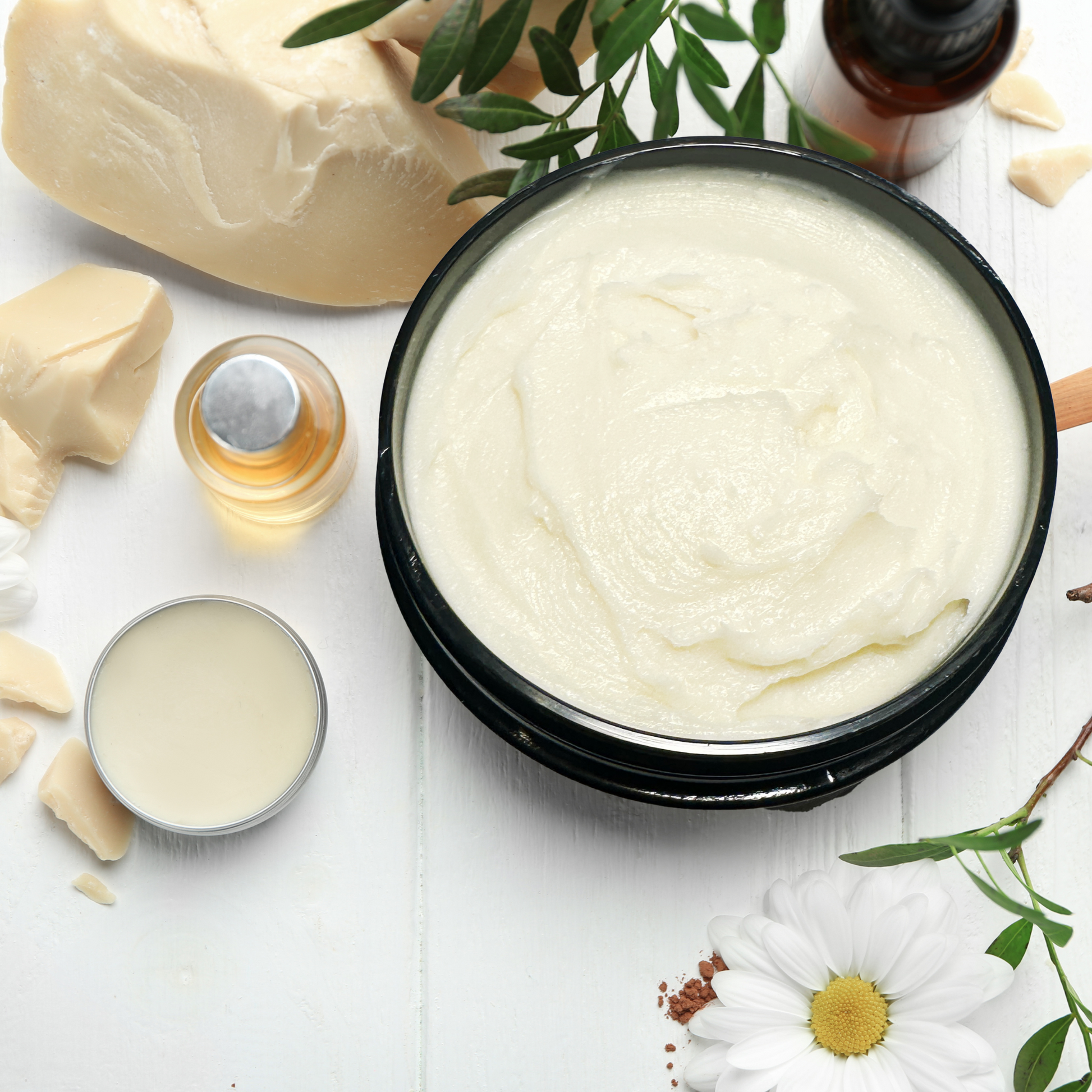 Coco Cashmere Whipped Body Butter Shea Mango Cocoa Butter cocoa butter cashmere