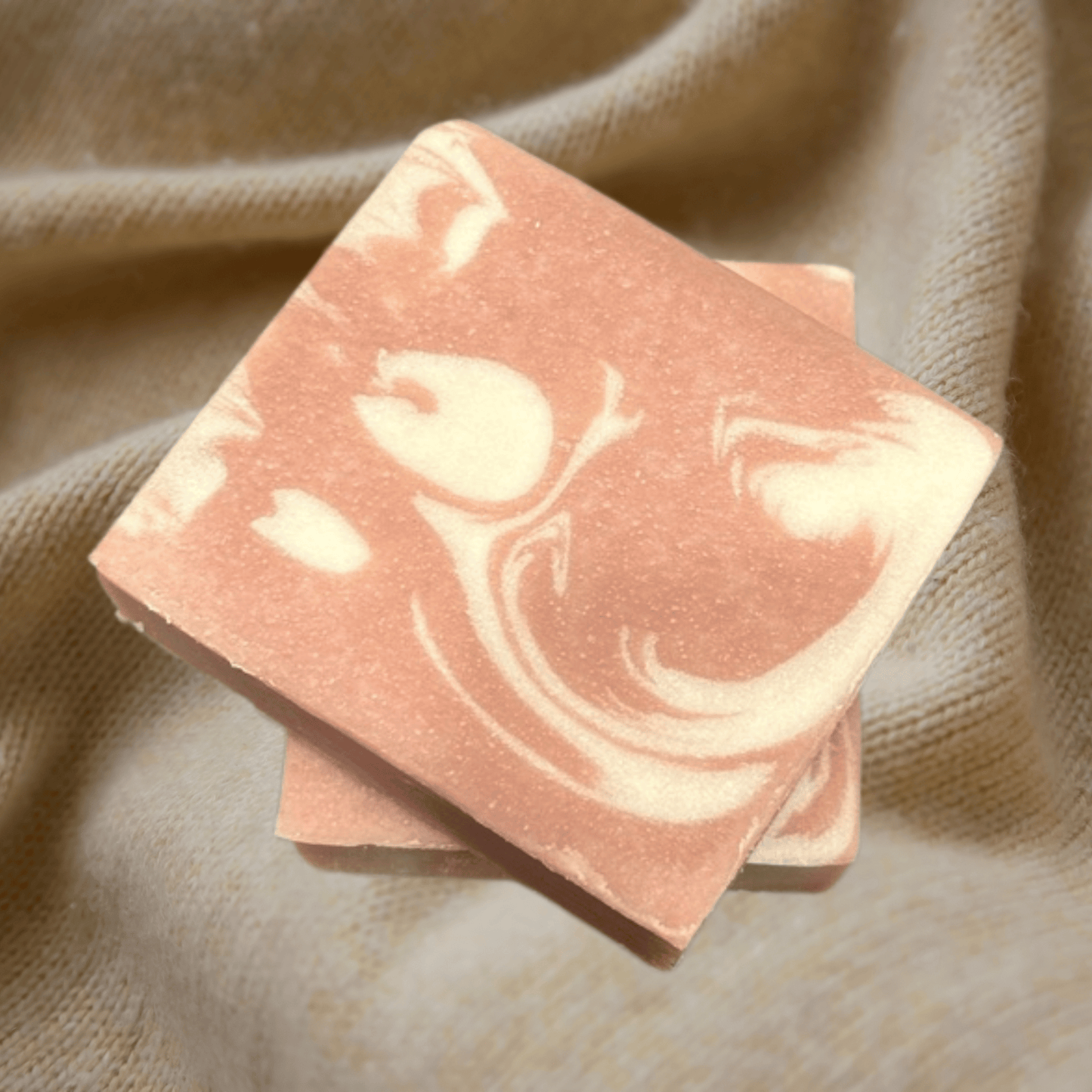 Coco Cashmere coconut oil free soap