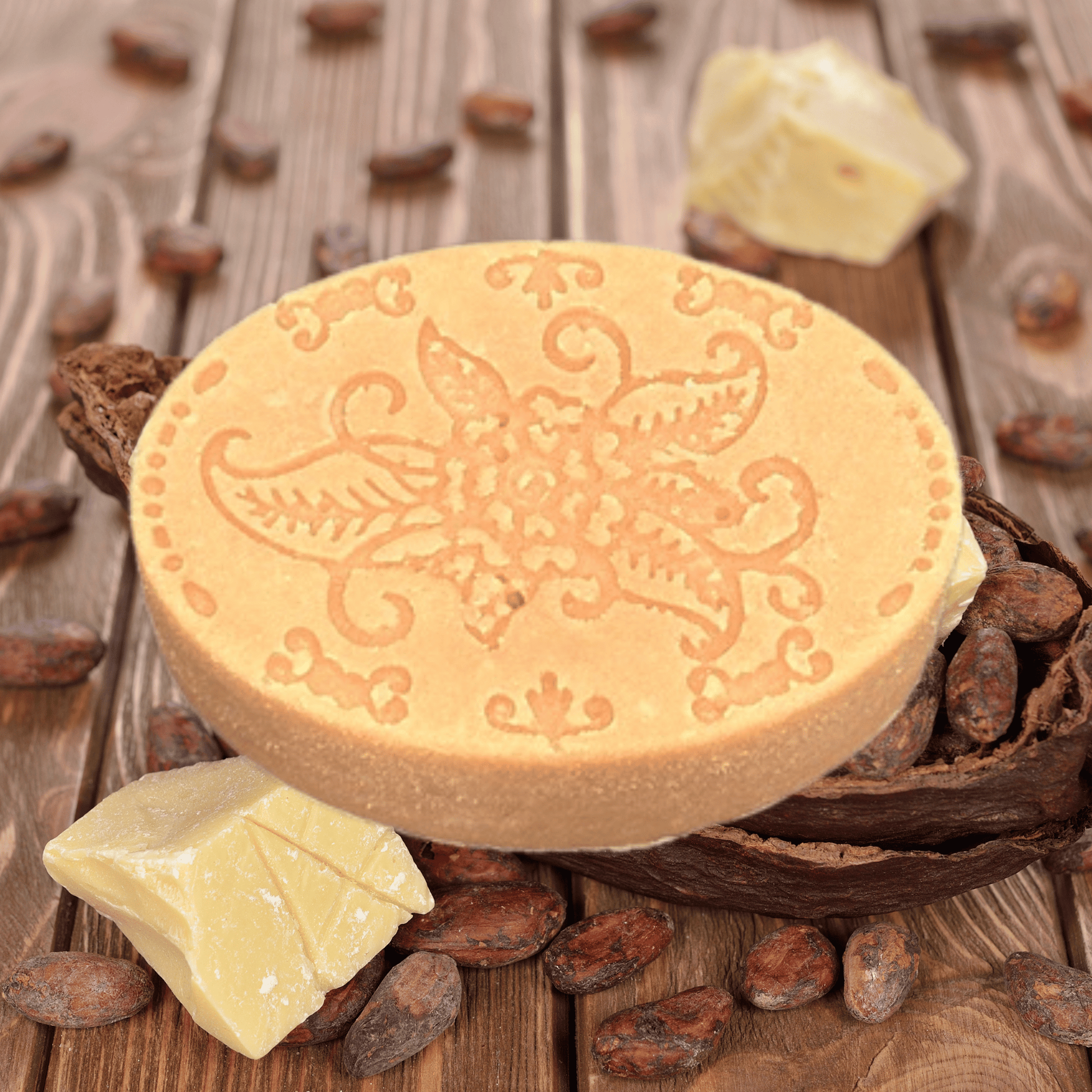 Coco Cashmere coconut oil free soap Cocoa Butter Cashmere