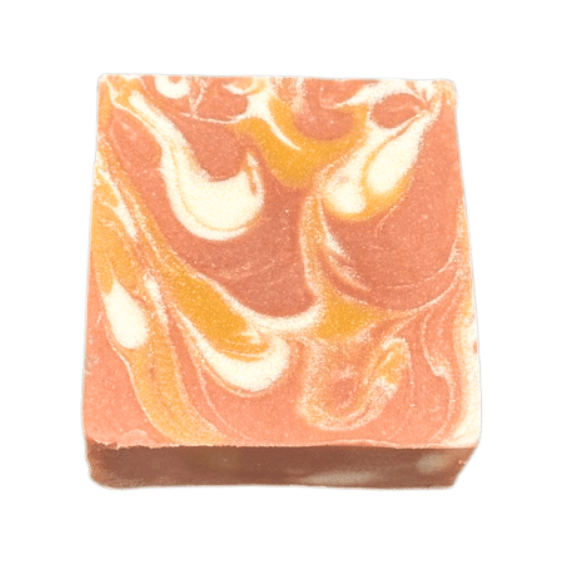 Coconut Cream Handmade Natural Bar Soap