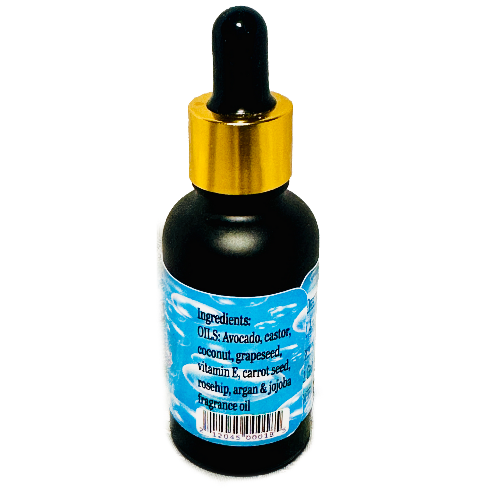 Coconut Cream Skin Renewal Serum