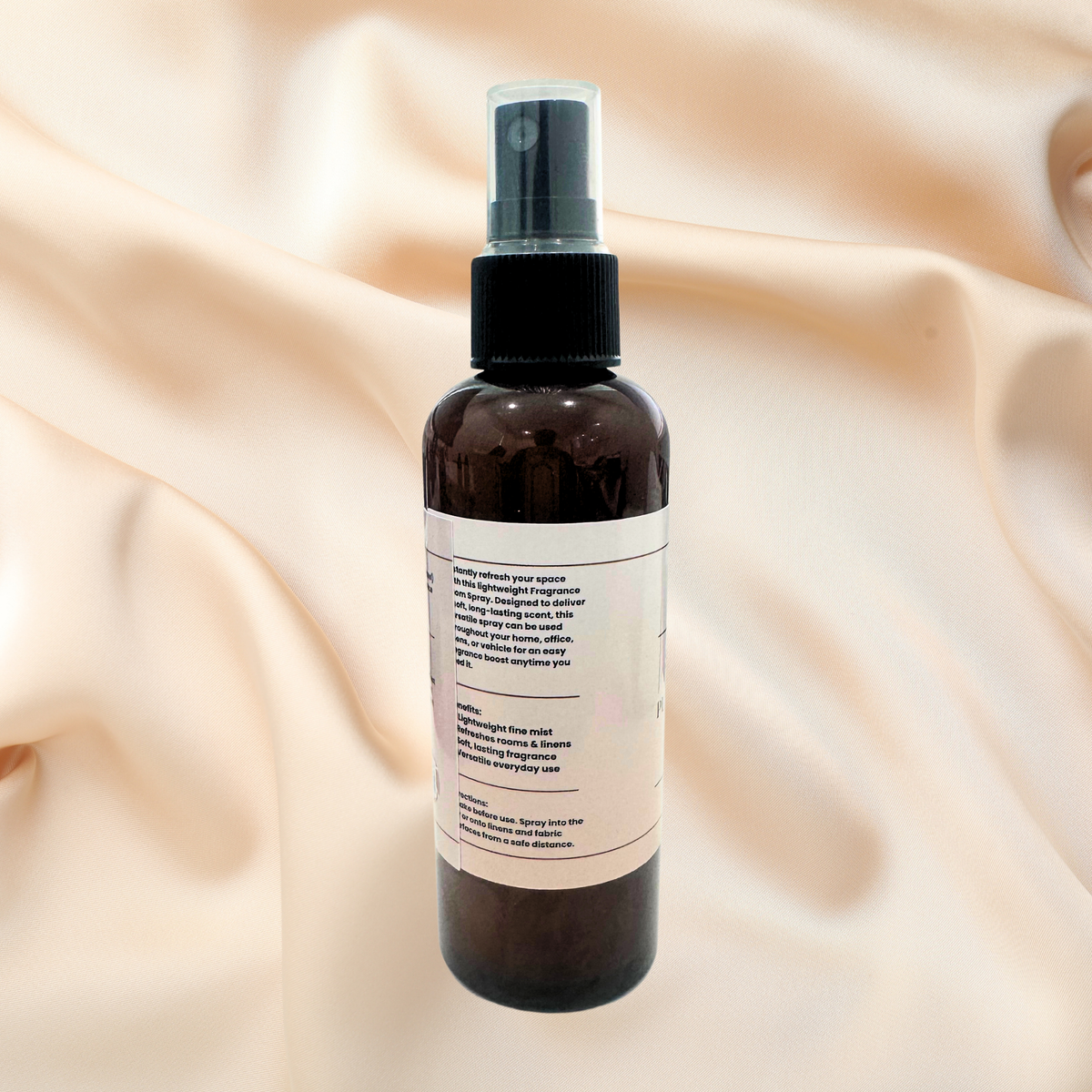 Crisp Cotton Room Spray, 3.5 oz