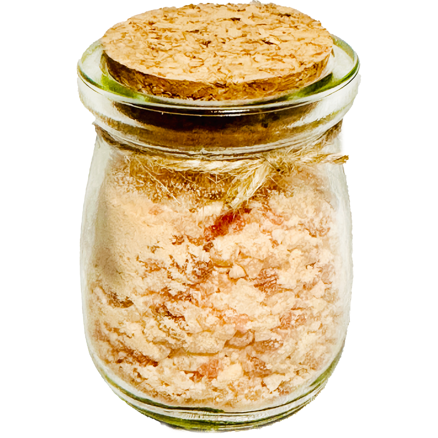 Cucumber Melon Natural Bath Salts