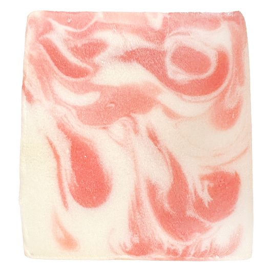 Currant and Sandalwood Handmade Natural Bar Soap
