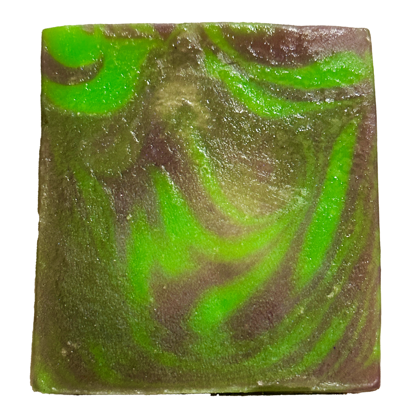 Dark Patchouli Handmade Natural Bar Soap