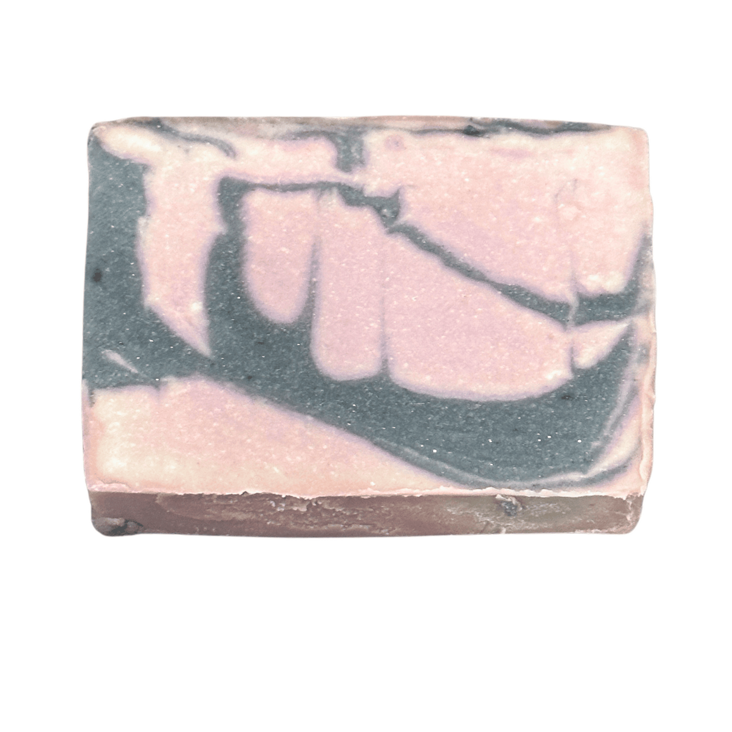 Dark Patchouli Handmade Natural Bar Soap