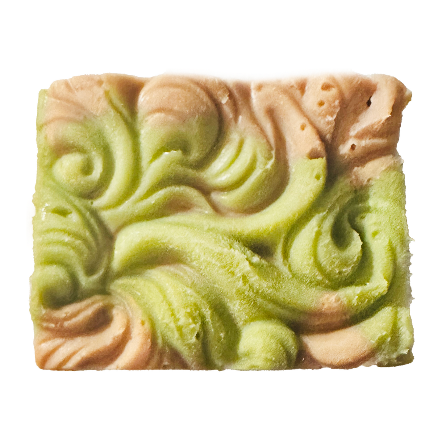 Dark Patchouli Handmade Natural Bar Soap