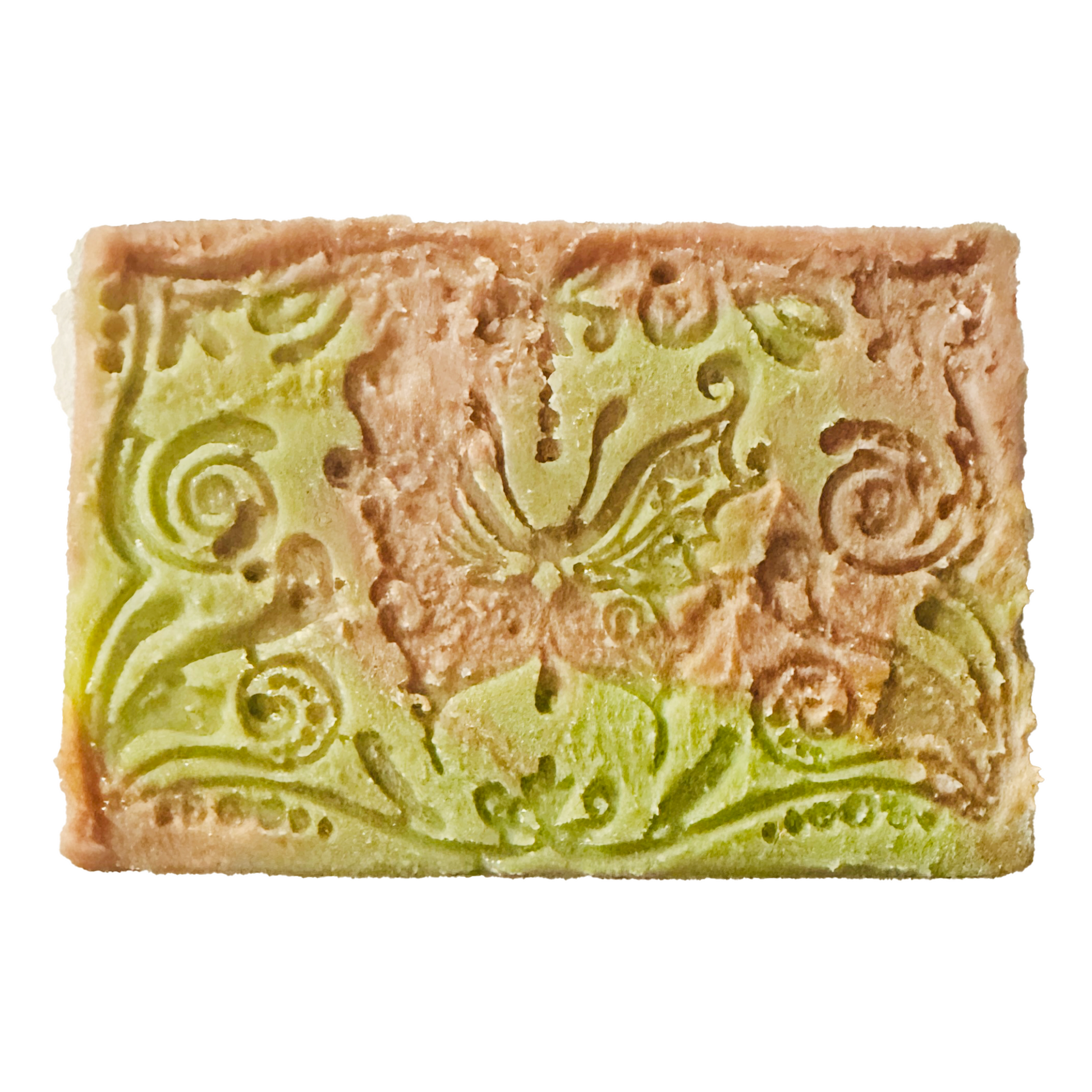 Dark Patchouli Handmade Natural Bar Soap