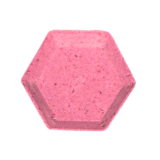 Dark Patchouli Natural Aromatherapy Relaxing Shower Steamers