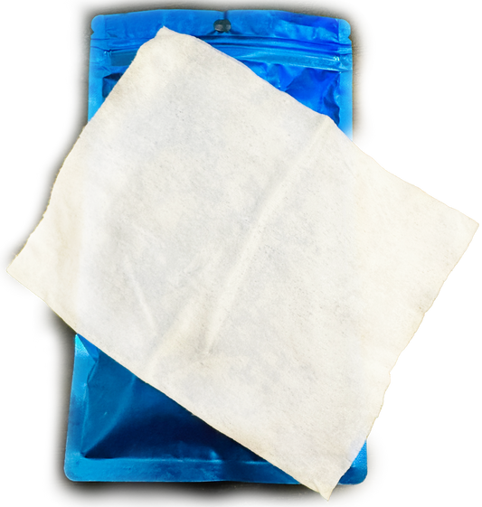 Disposable Natural Facial Cloths