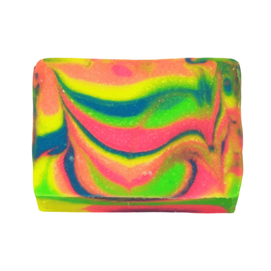 Fruity Loops Handmade Natural Bar Soap