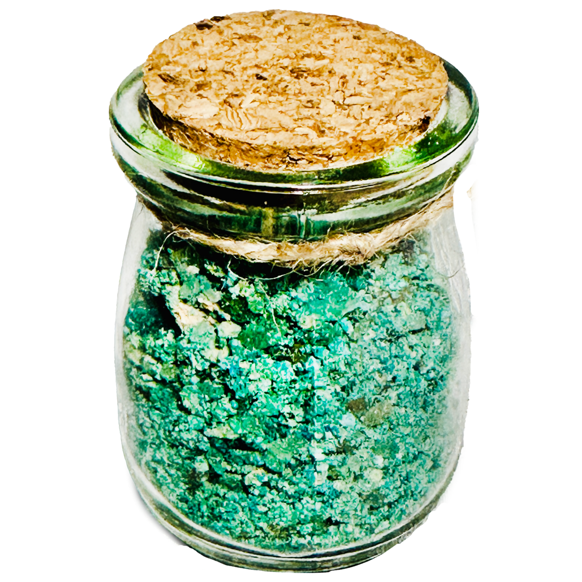 Fruity Loops Natural Bath Salts fruit loops