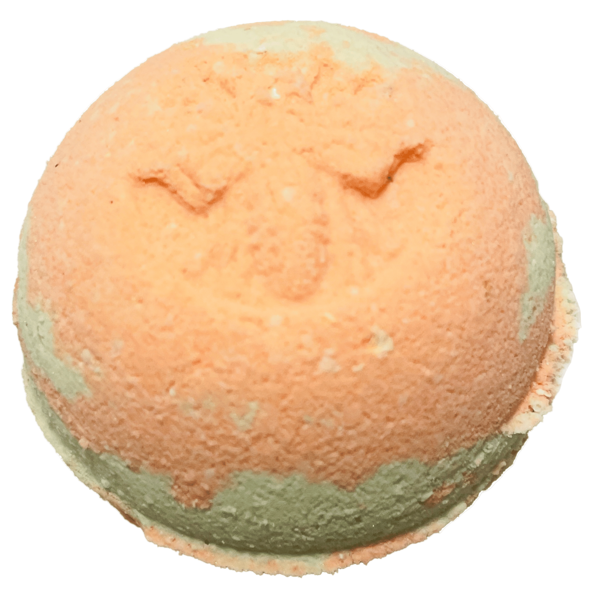Just Peachy Oatmeal Skin Nourishing Bath Bombs Organic Natural Bath Bombs Vitamin E