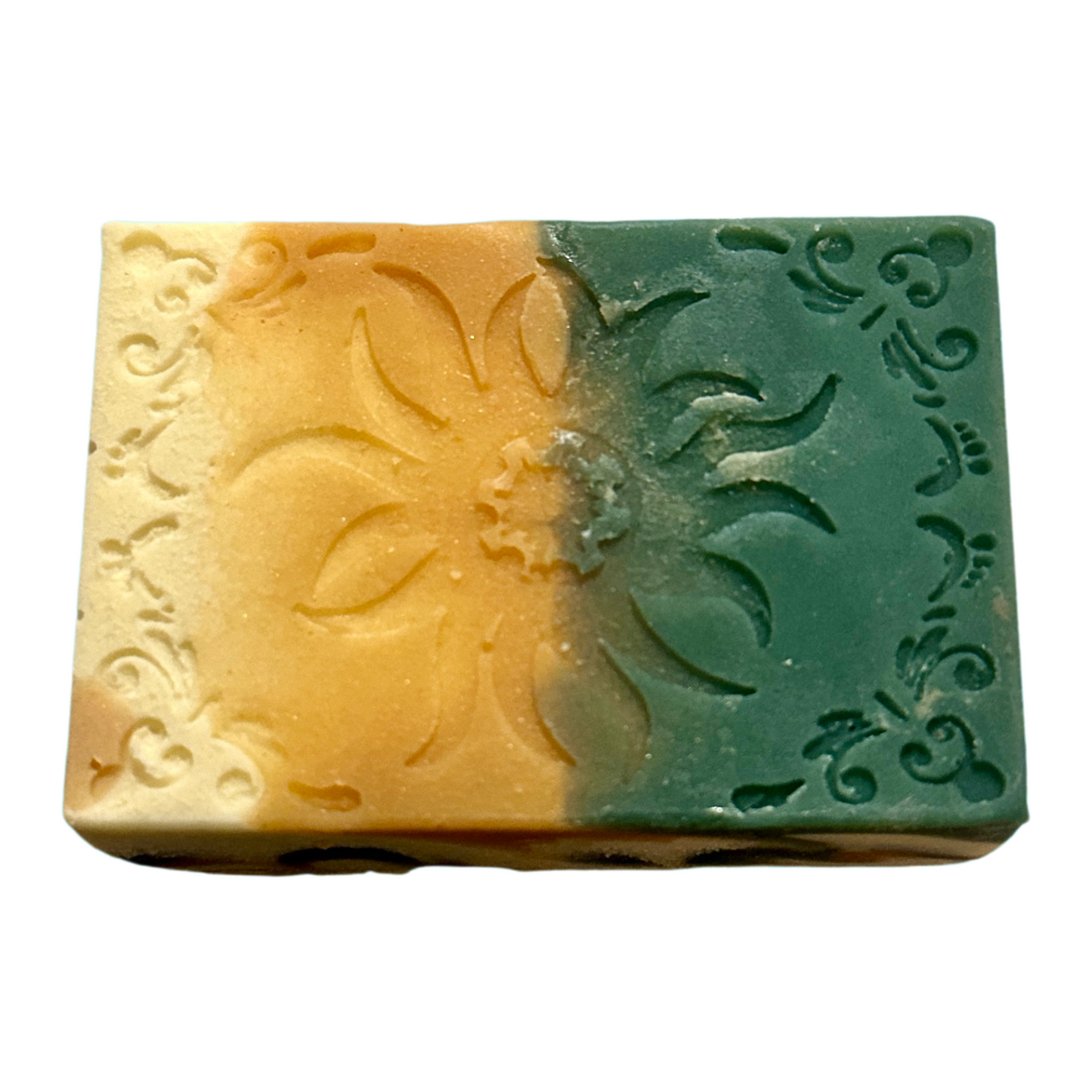 Legit Handmade Natural Bar Soap For Men Palo Santo