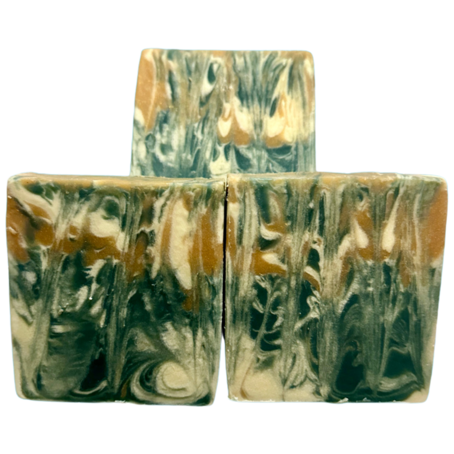 Legit Handmade Natural Bar Soap For Men Palo Santo