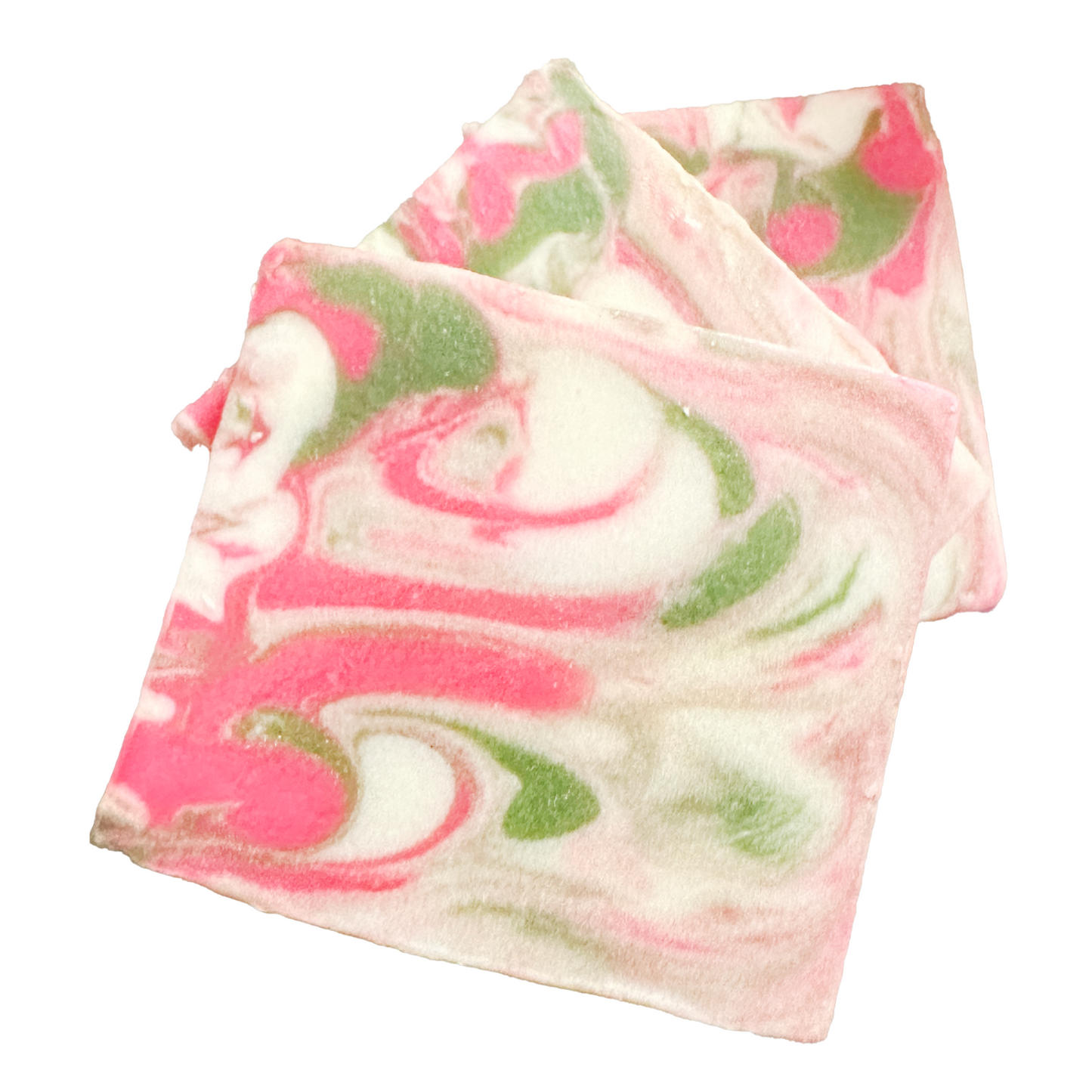 Lotus Flower Handmade Natural Bar Soap