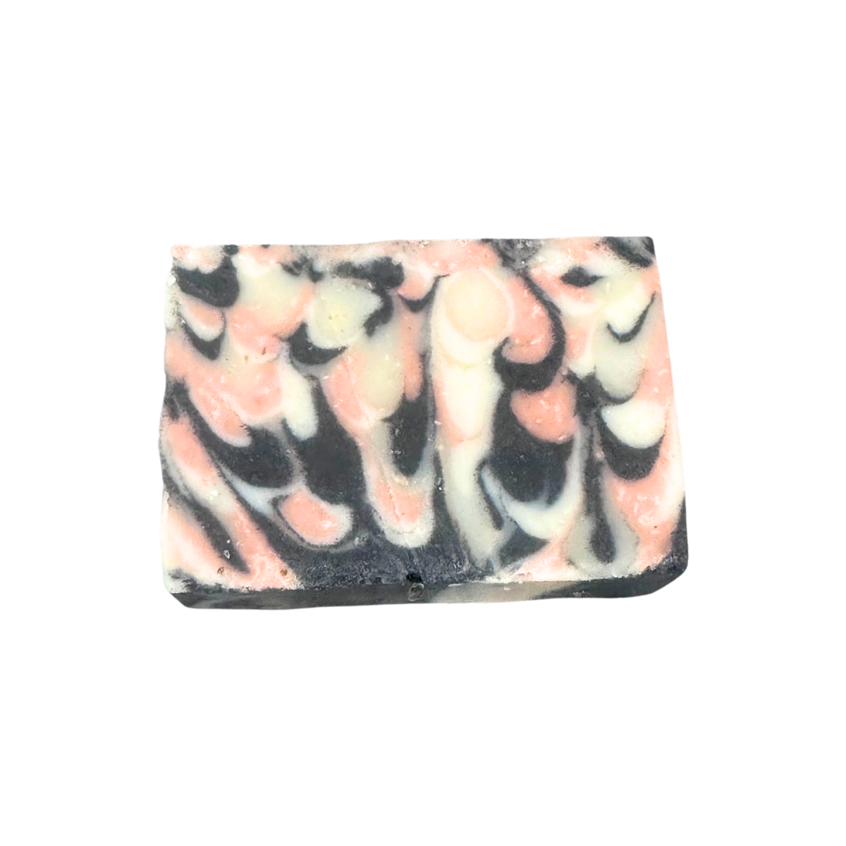 Mega Clay Butter Infused Soap