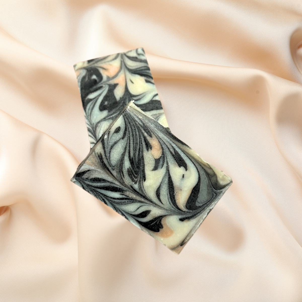 Mega Clay Butter Infused Soap