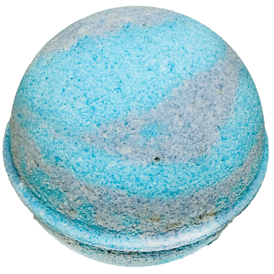 Midnight Jasmine Oatmeal Skin Nourishing Bath Bombs Organic Natural Bath Bombs
