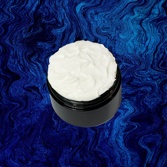 Midnight Kiss Organic Moisturizing Body Lotion Dark Kiss