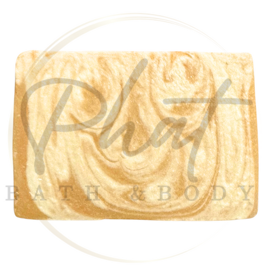 Milk and Honey Handmade Natural Bar Soap