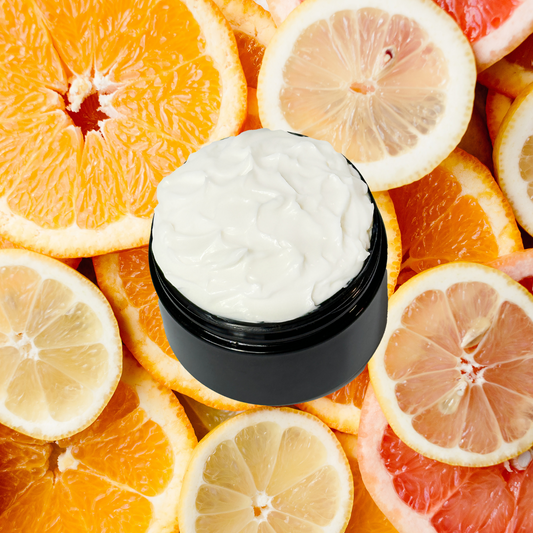 Naked Organic Moisturizing Body Lotion